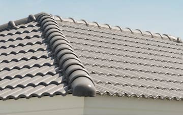 advantages of Treveighan clay roofing