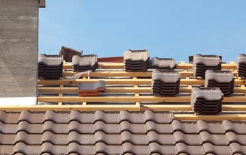 Treveighan clay roofing costs