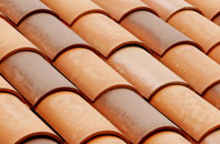 Treveighan clay roofing