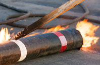 free Treveighan flat roofing repair quotes